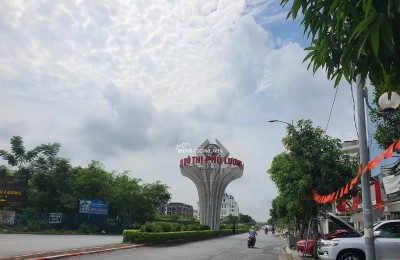 Bán Nhà đẹp KĐT Phú Lương HĐ, DT 86 m², (5x17) , 2 MĐ, giá thỏa thuận